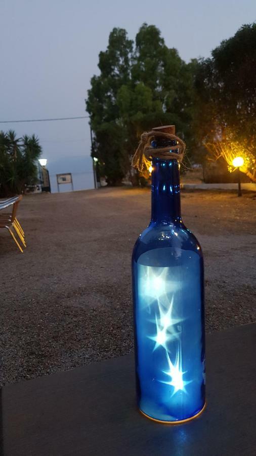 Oasis Studios Ag Pantes Agioi Pandes المظهر الخارجي الصورة